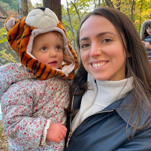 Meet your Posher, Anne